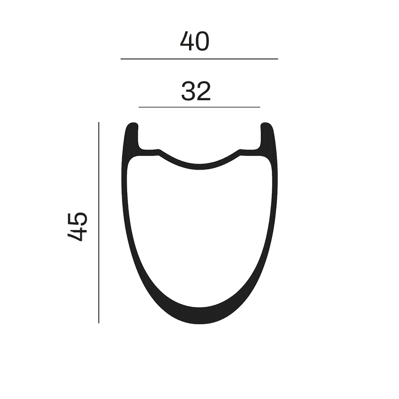 perfil speedsix infinite