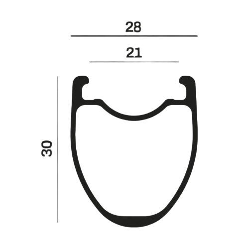 perfil speedsix air ultralight