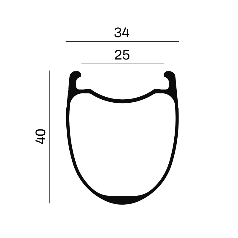 perfil speedsix air ultralight